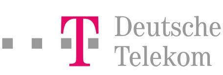 Software Developer @ Telekom AG